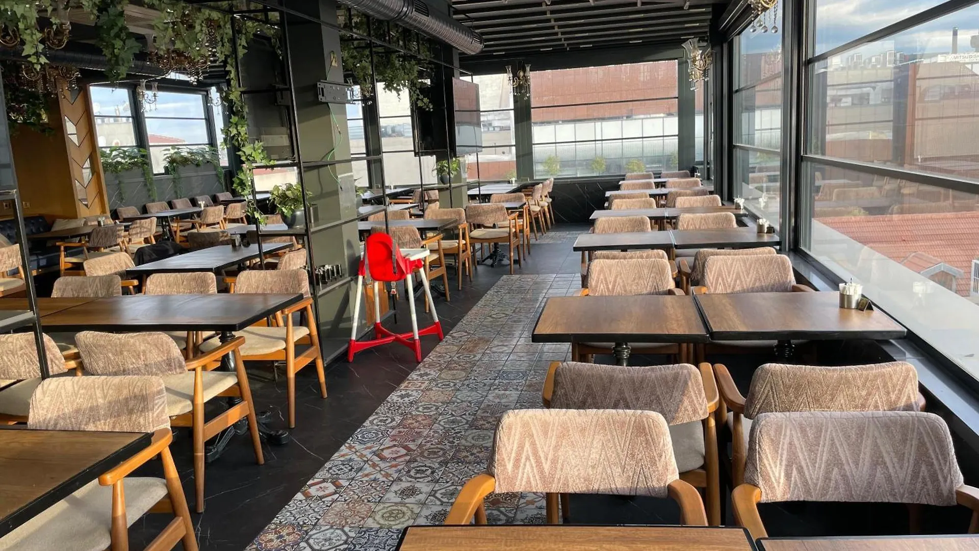 Burj Al Istanbul Bed & Breakfast Turkey