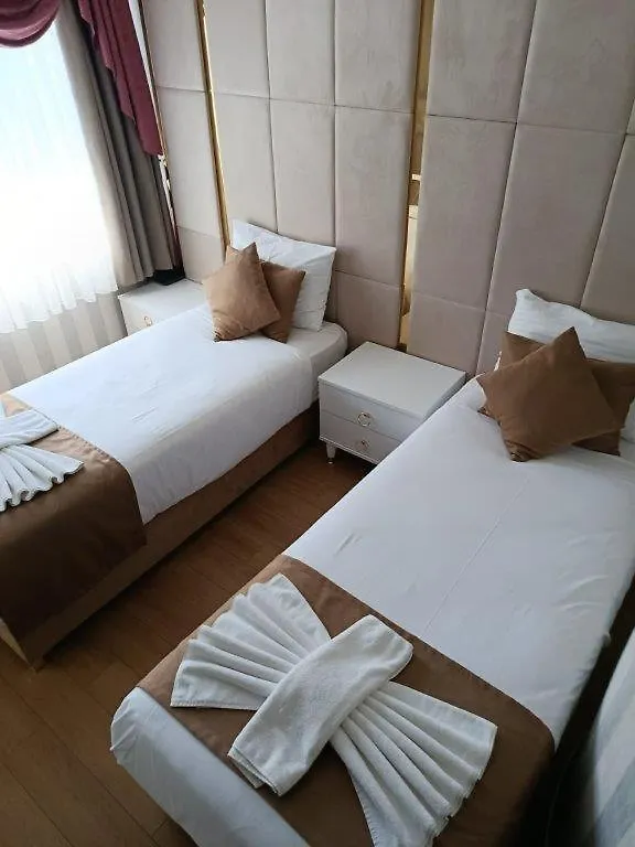 Burj Al Istanbul Hotel