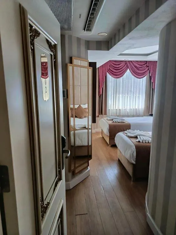 Burj Al Istanbul Hotel