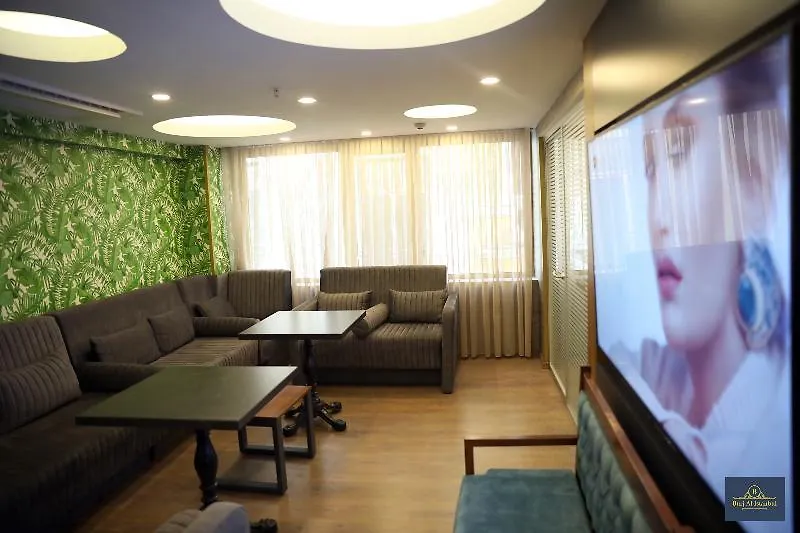 Burj Al Istanbul Hotel 3*,  Turkije