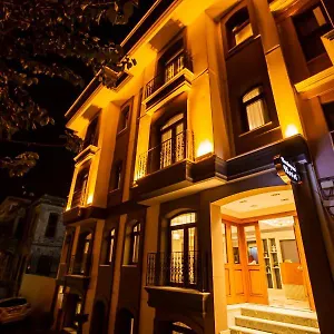 Hacibayramhotel *** איסטמבול