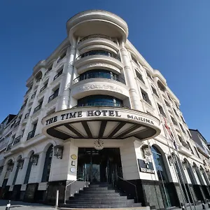 Otel The Time Marina, İstanbul