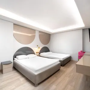 3* Hotel Park Caglayan