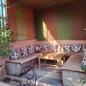 Ouhmidi , Marrakesh Maroc