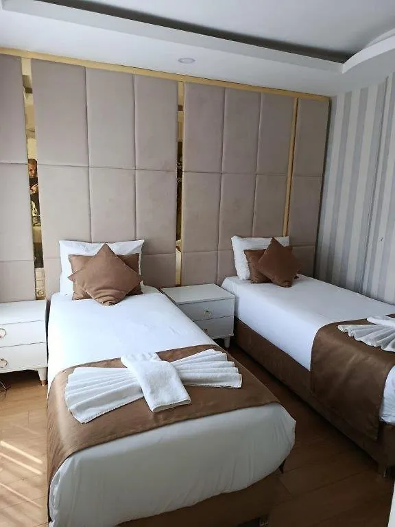 Hotel Burj Al Provincia di Istanbul 3*,