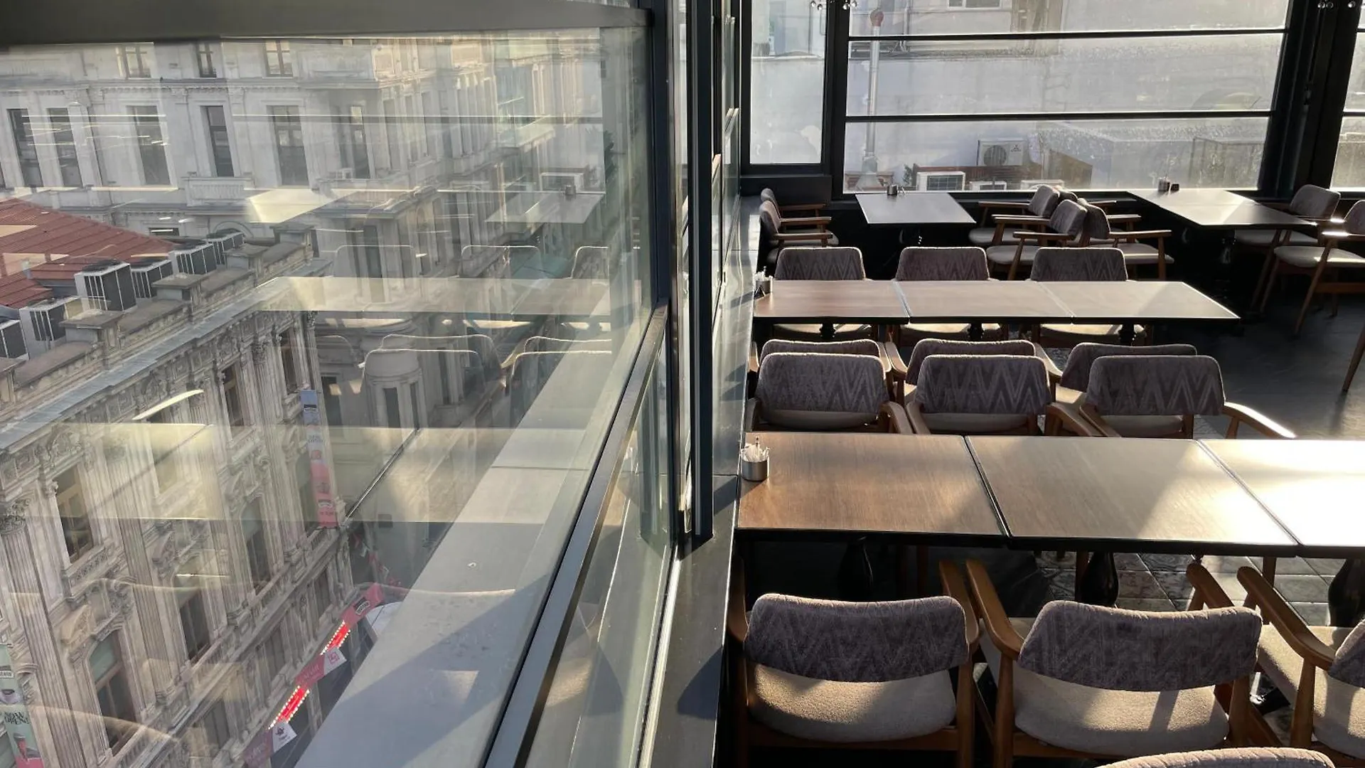 Hotel Burj Al Istanbulská provincie 3*,  Turecko
