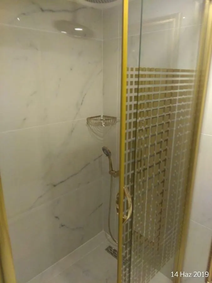 Hotel Burj Al Istanbulská provincie